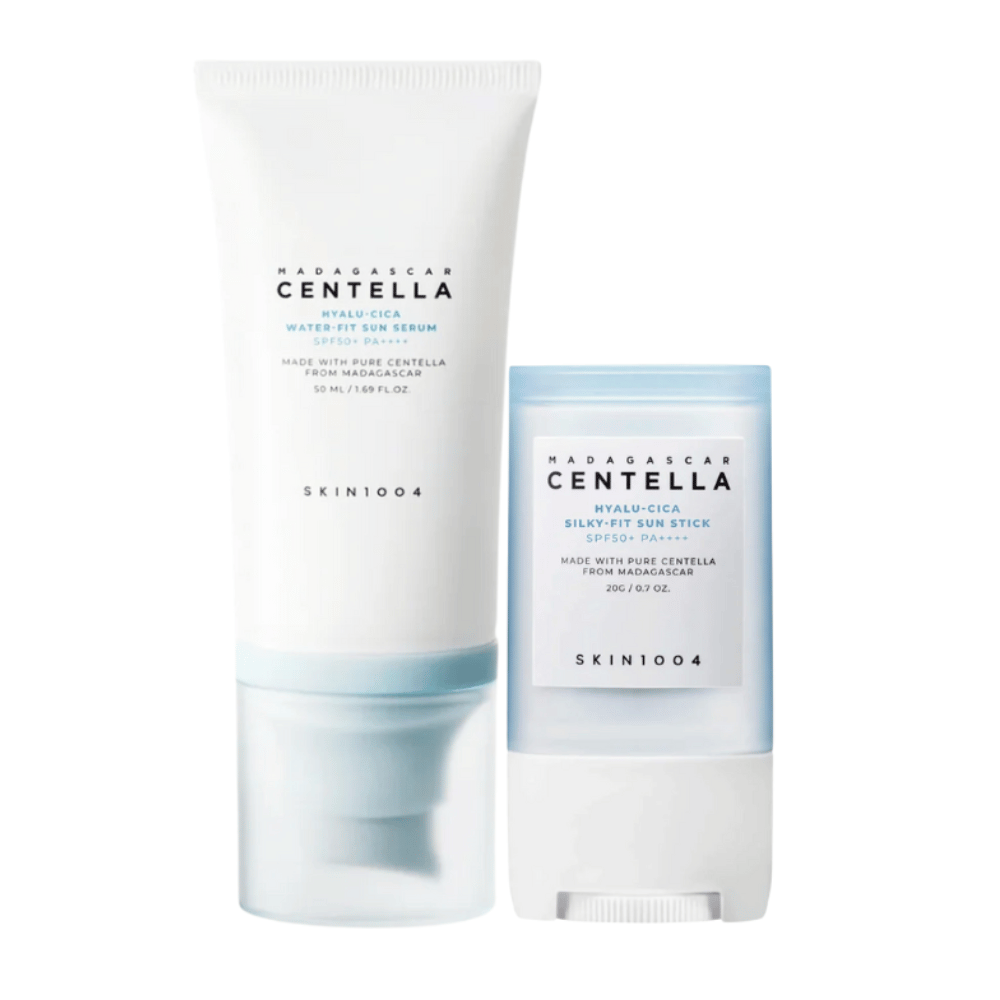SKIN1004 Soothing Sun Kit