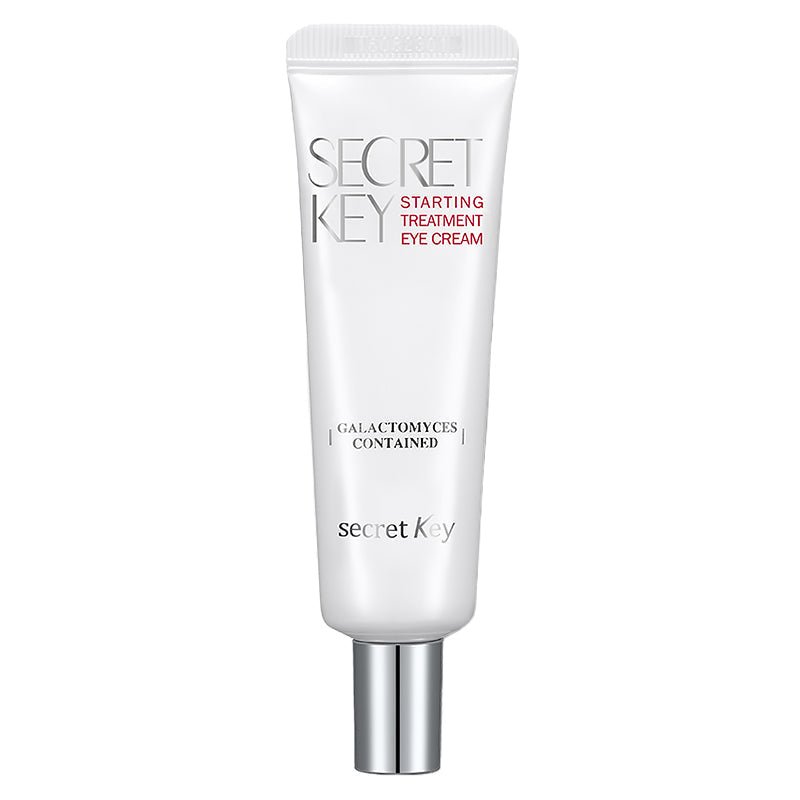 Secret Key Starting Treatment Eye Cream