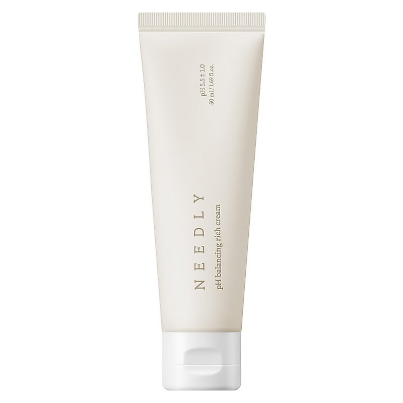 NEEDLY pH Balancing Rich Cream