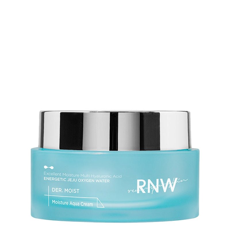 RNW DER. MOIST Moisture Aqua Cream