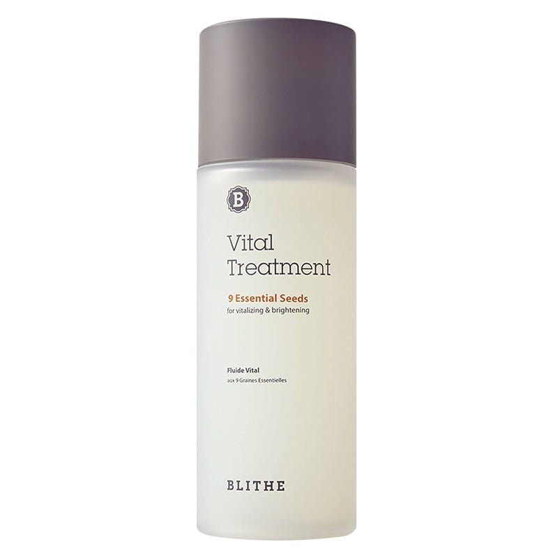 BLITHE Vital Treatment 9 Essential Seeds
