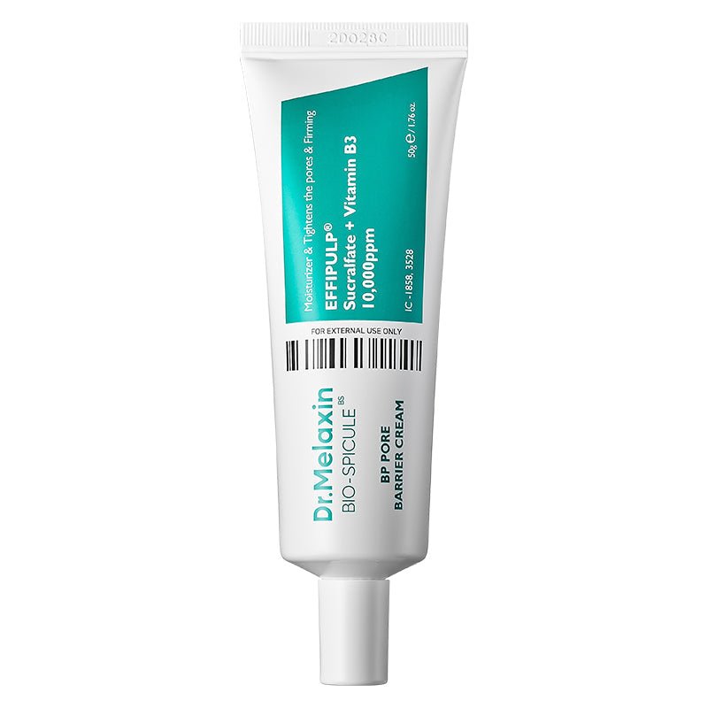 Dr.Melaxin BP Pore Barrier Cream