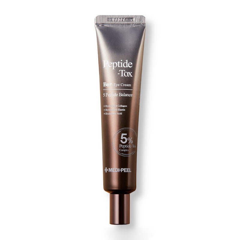 MEDIPEEL Peptide-Tox Bor Eye Cream
