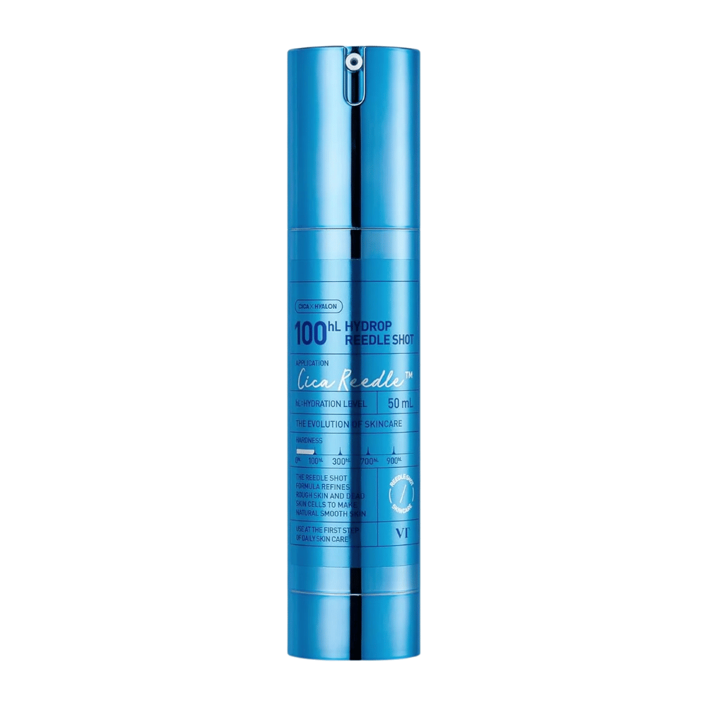 VT Cosmetics Hydrop Reedle Shot 100hL