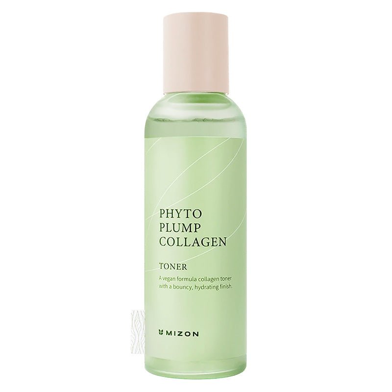 Mizon Phyto Plump Collagen Toner