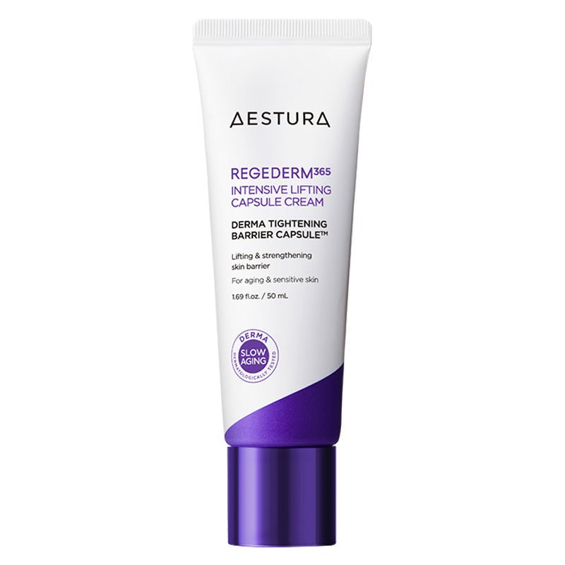 AESTURA Regederm 365 Intensive Lifting Capsule Cream