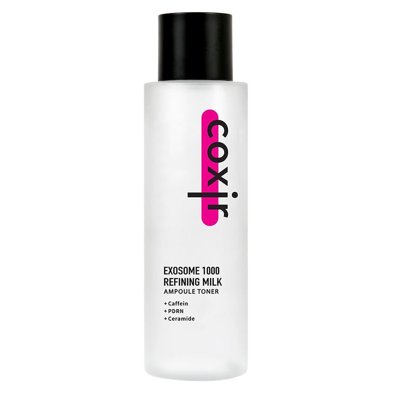 Coxir Exosome 1000 Refining Milk Ampoule Toner