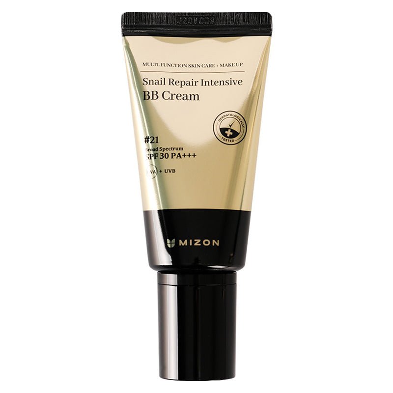 Mizon Snail Repair Intensive BB Cream
