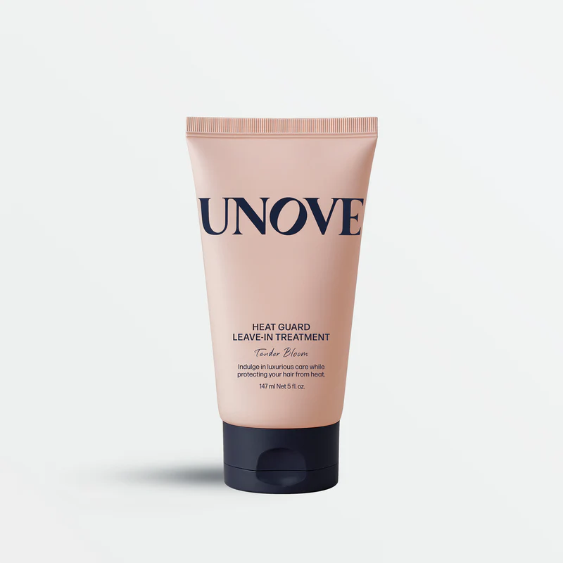 UNOVE Heat Guard Leave-In Treatment