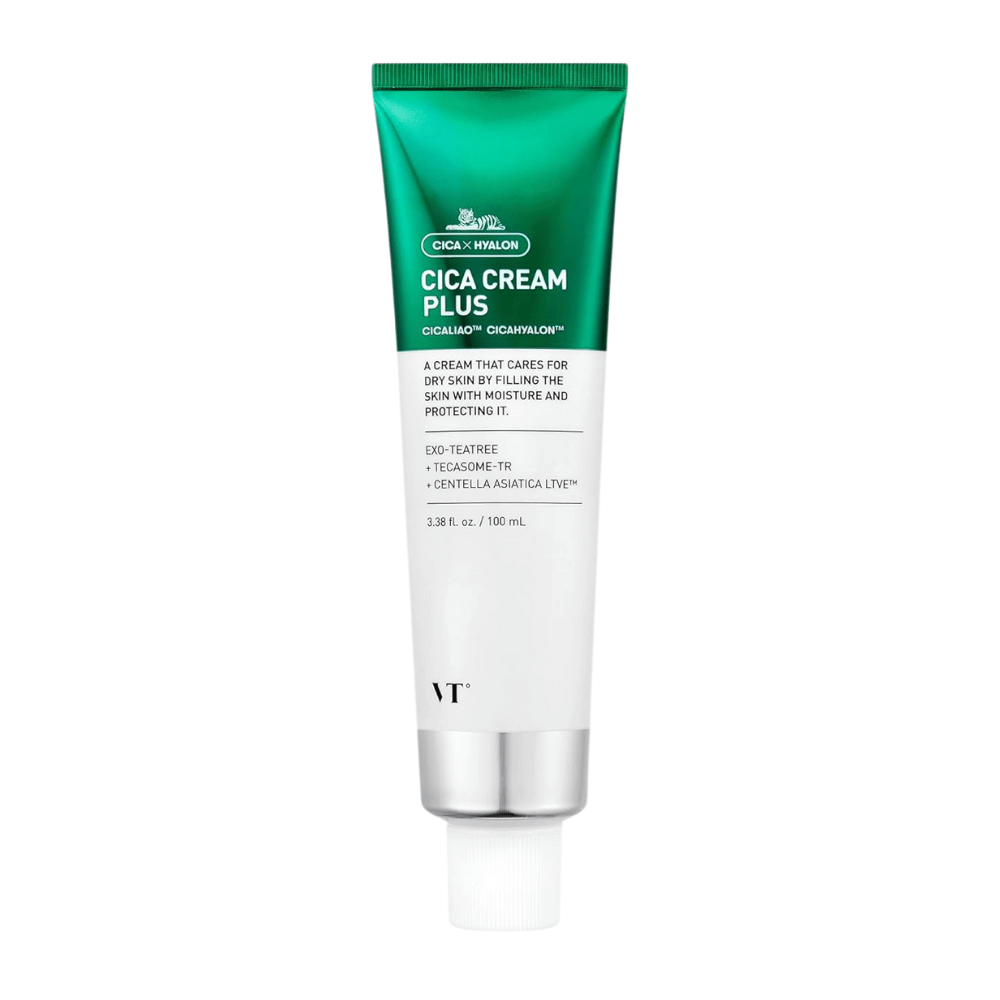 VT Cosmetics Cica Cream Plus