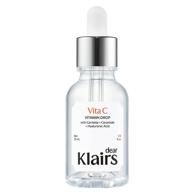 Dear Klairs Vitamin Drop