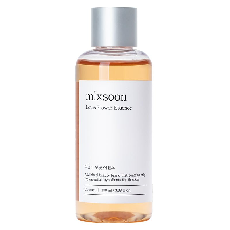 MIXSOON Lotus Flower Essence