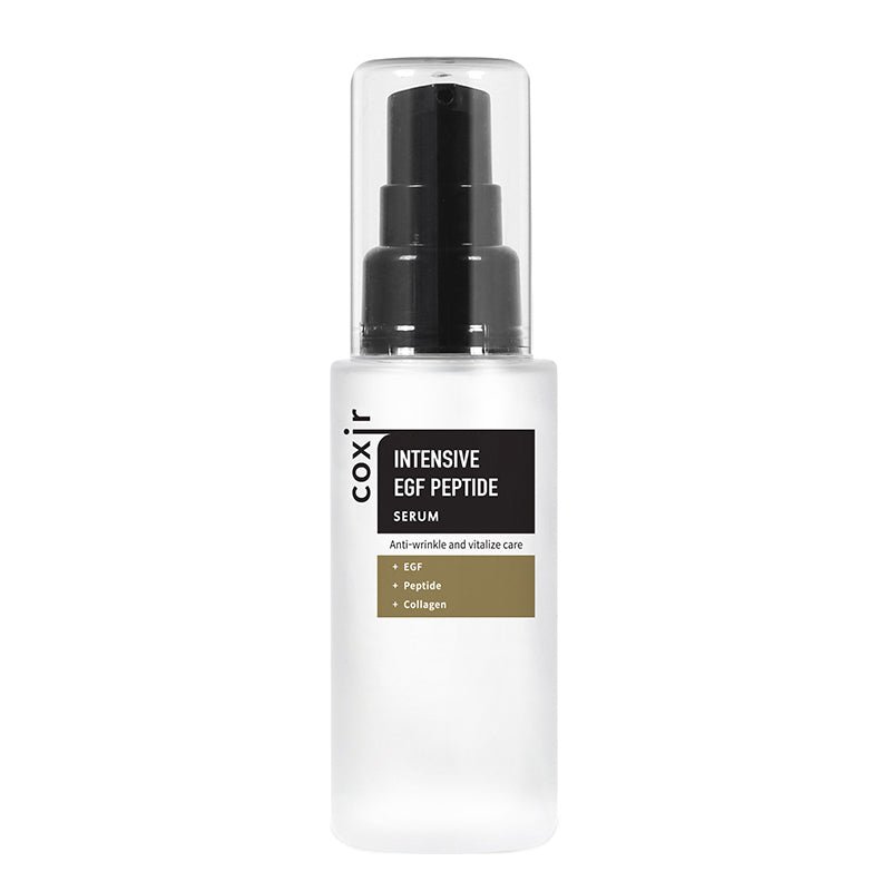 Coxir Intensive EGF Peptide Serum