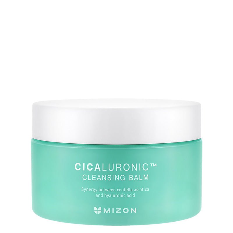 Mizon Cicaluronic Cleansing Balm