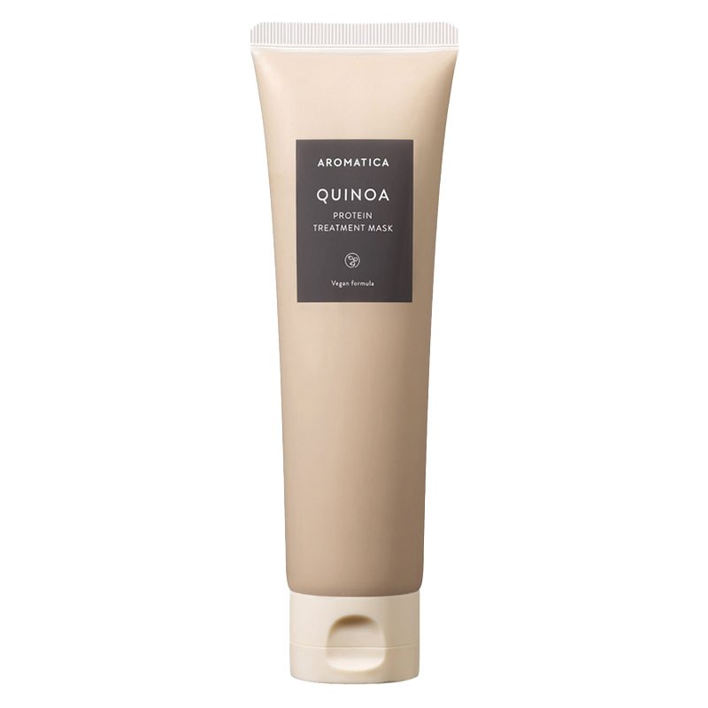 AROMATICA Quinoa Protein Treatment Mask