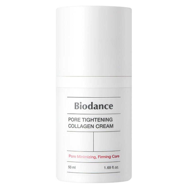 Biodance Pore Tightening Collagen Cream