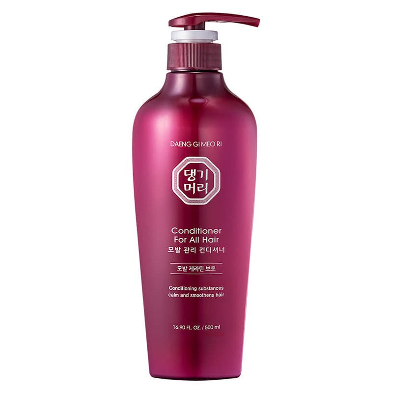 Daeng Gi Meo Ri Conditioner For All Hair