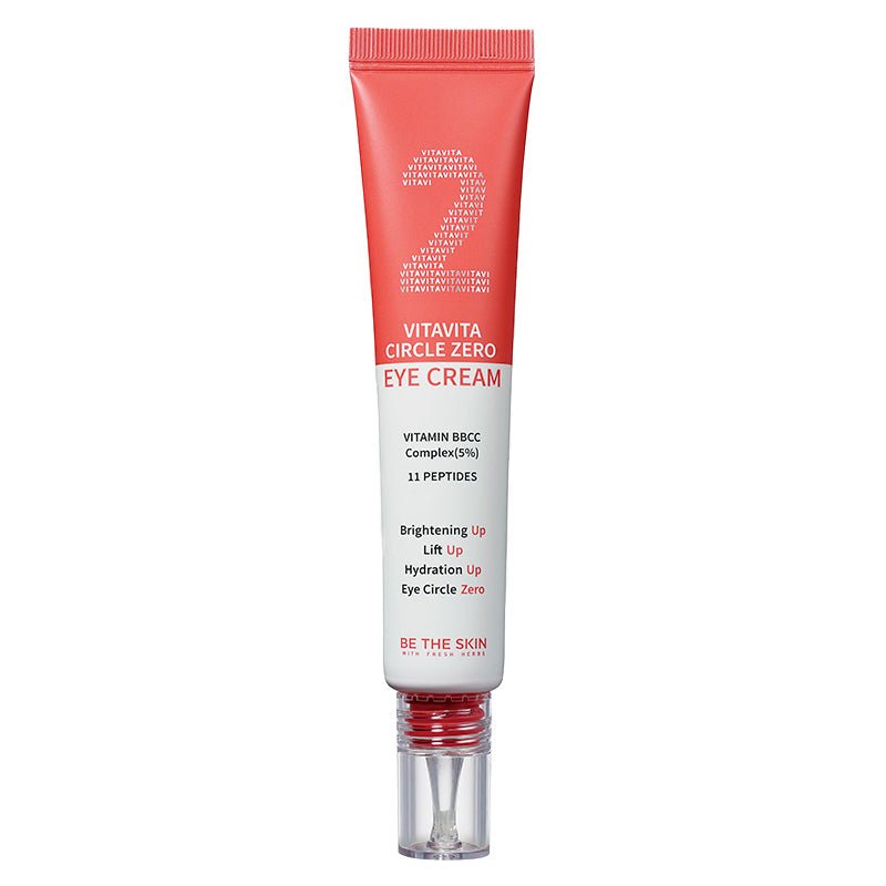 Be The Skin Vitavita Circle Zero Eye Cream