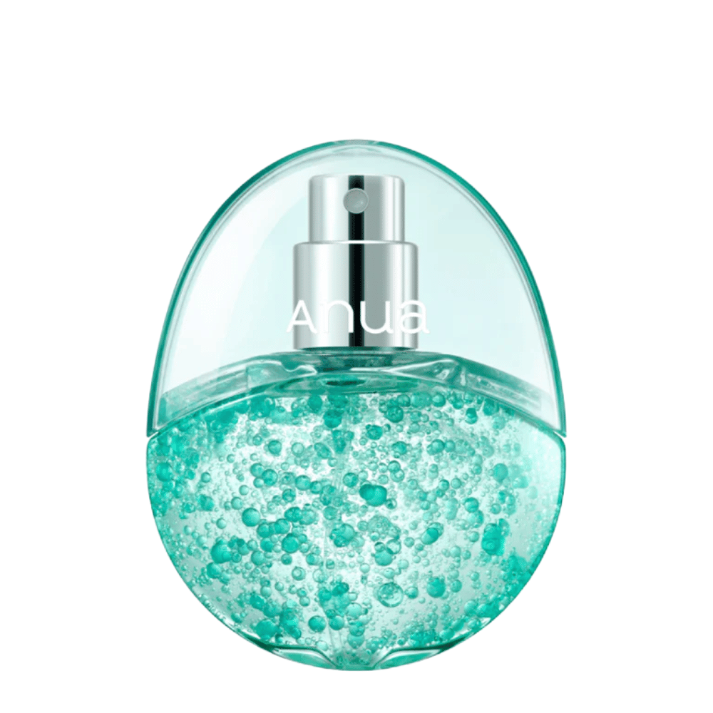 Anua PDRN Hyaluronic Acid Hydrating Capsule Mist