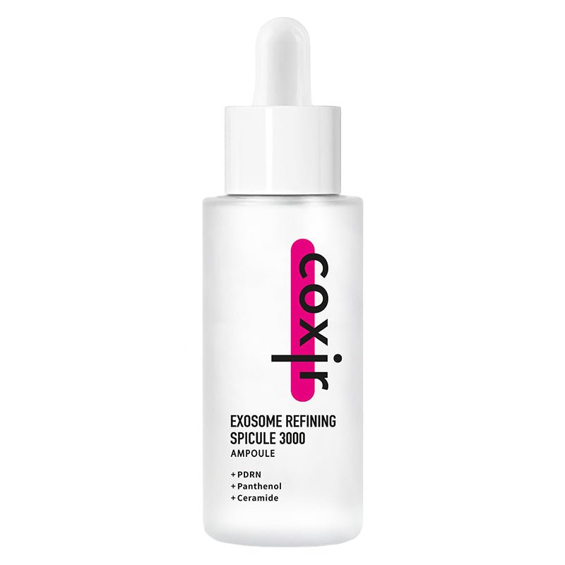 Coxir Exosome Refining Spicule 3000 Ampoule