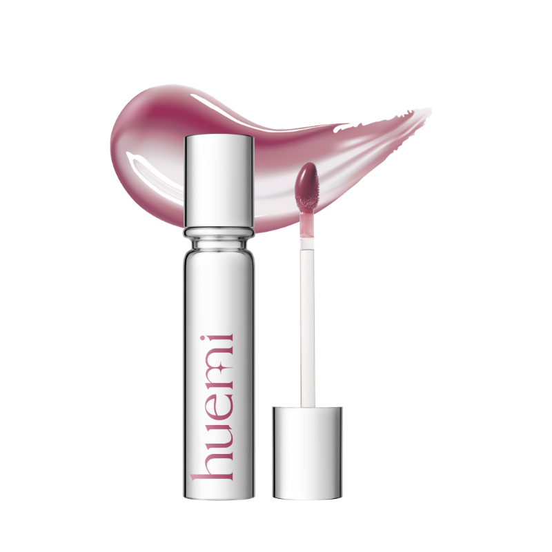 HUEMI Melting Glaze Lip Gloss