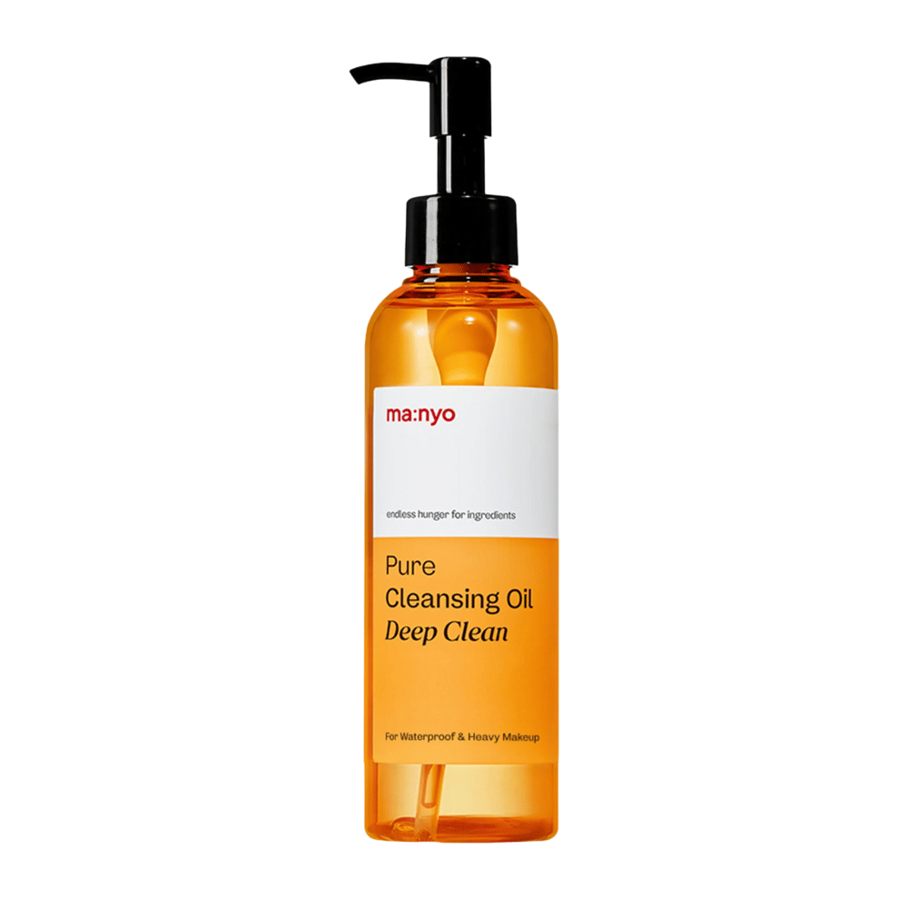 ma:nyo Pure Cleansing Oil Deep Clean