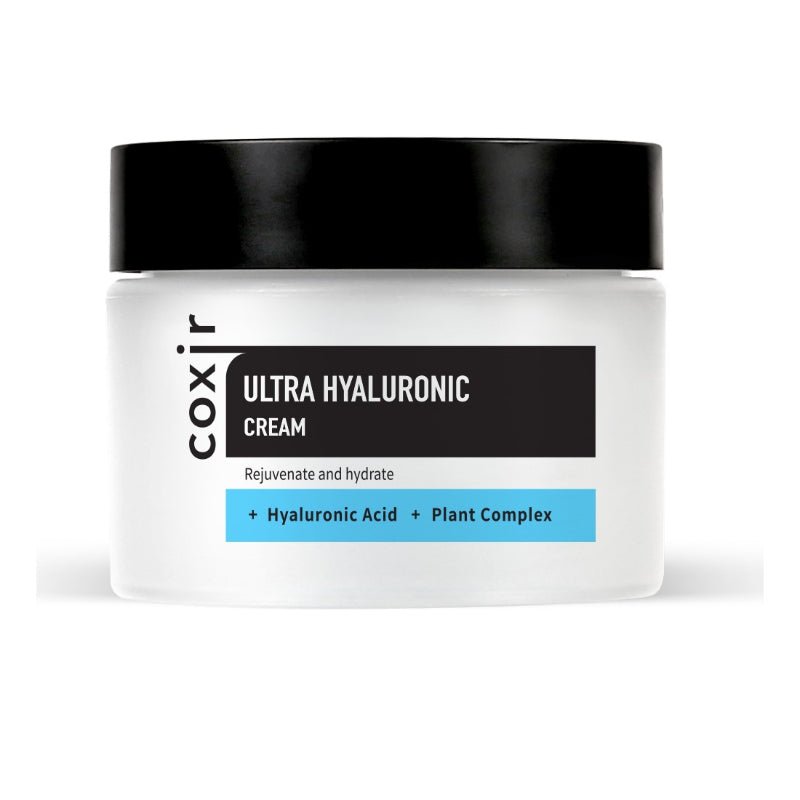 Coxir Ultra Hyaluronic Cream