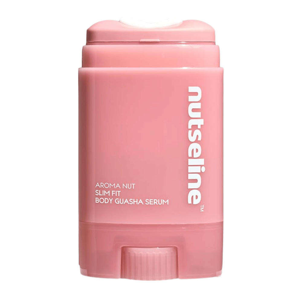 NUTSELINE Aroma Nut Slim Fit Guasha Serum