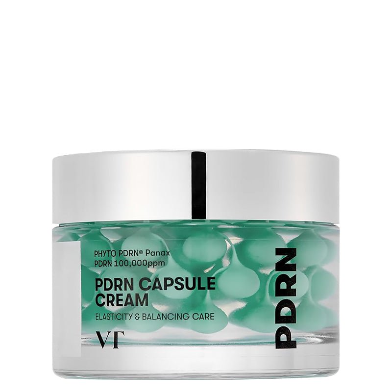 VT Cosmetics PDRN Capsule Cream 100