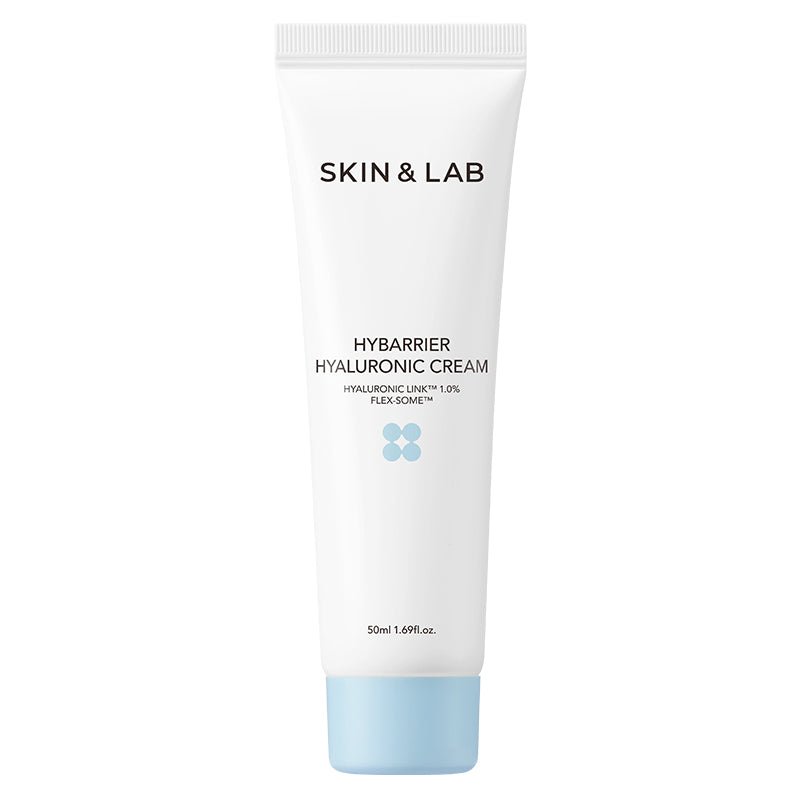SKIN&LAB Hybarrier Hyaluronic Cream
