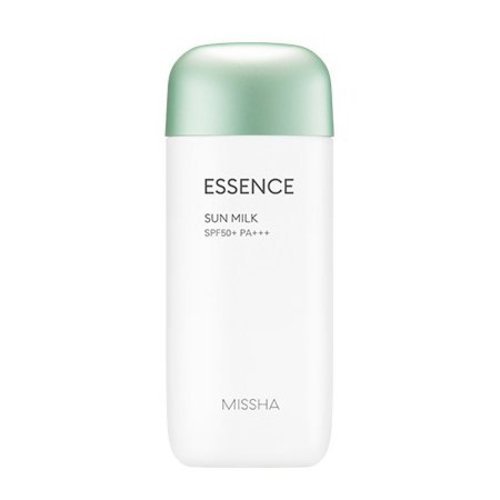 MISSHA All-Around Safe Block Essence Sun Milk EX SPF50+/PA+++