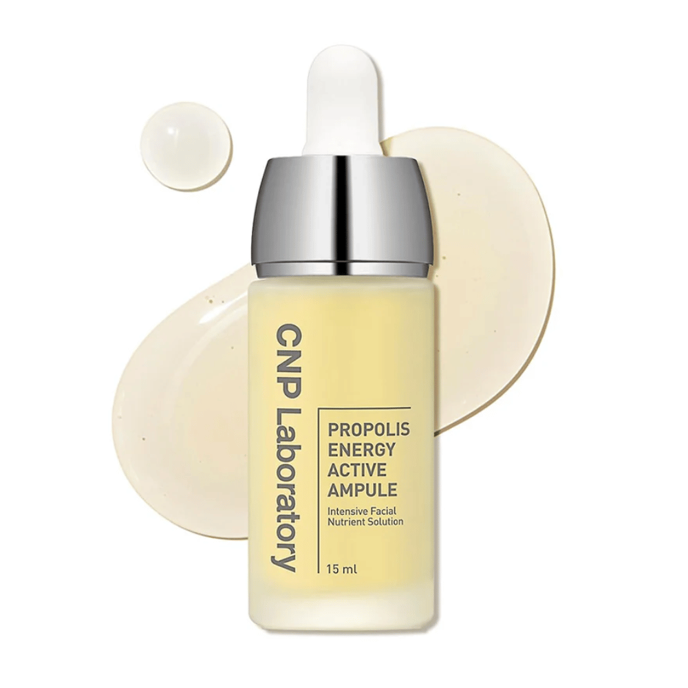 CNP Laboratory Propolis Energy Active Ampule