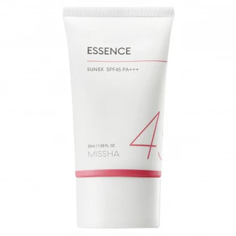 MISSHA All Around Safe Block Essence Sun EX SPF45 PA+++
