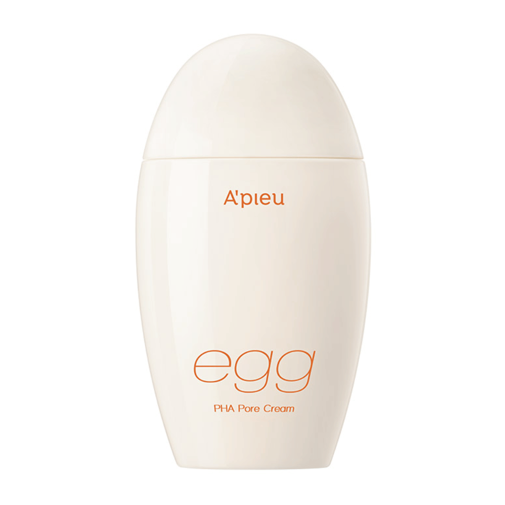 A’pieu Egg PHA Pore Cream