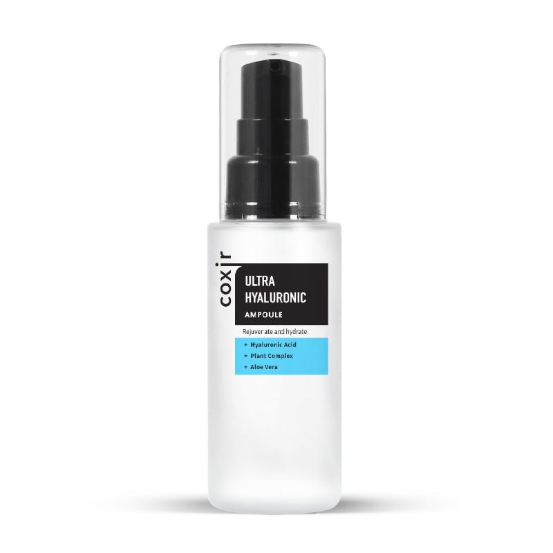 Coxir Ultra Hyaluronic Ampoule