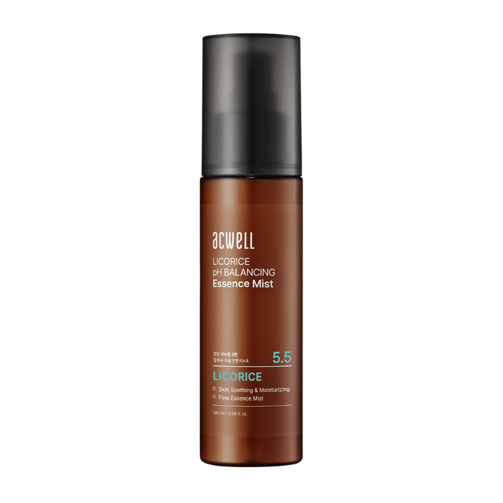 Acwell Licorice pH Balancing Essence Mist