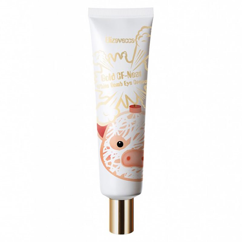 Elizavecca Gold CF-Nest White Bomb Eye Cream