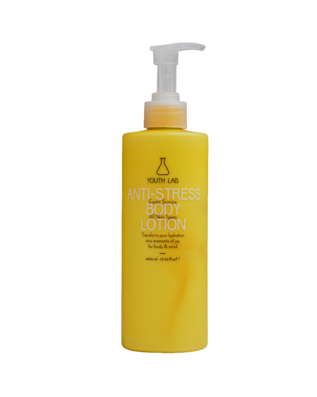 YOUTH LAB Anti Stress Lotion Corporelle Exotic