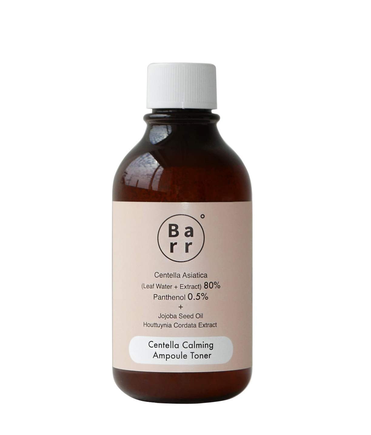 Barr Cosmetics Centella Calming Ampoule Toner