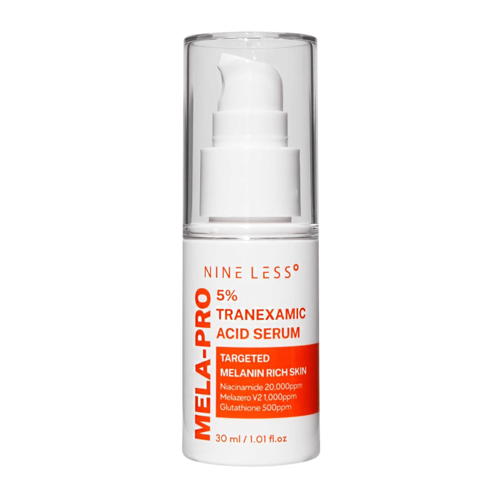 NINELESS MELA-PRO 5% Tranexamic Acid Serum